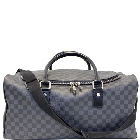 lv black travel bag|louis vuitton travel bag sale.